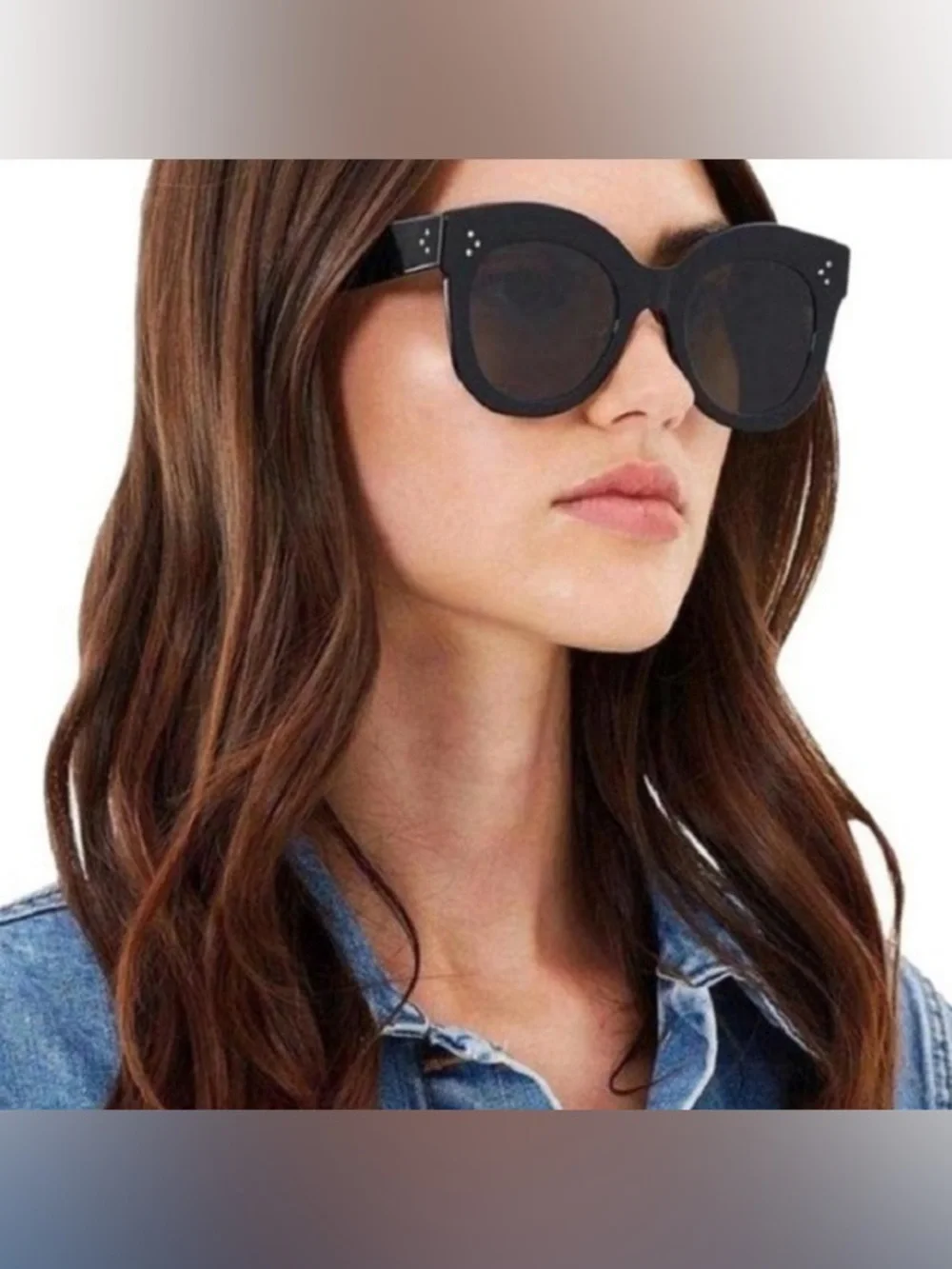 CELINE Caty Sunglasses